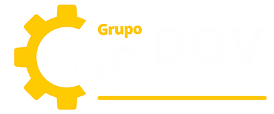 Grupo Dov logo