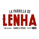 La Parrilla de Lenha Logo