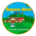 Buenos Aires Ataco logo