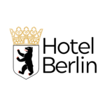 hotel berlin logo