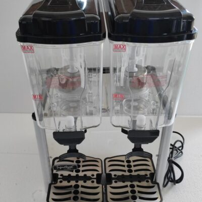 Dispensador/Refresquera de Bebidas Frías